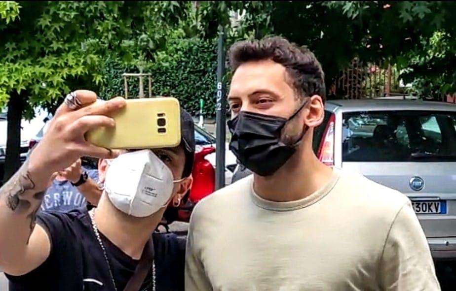 FANTACALCIO, ANALISI DELLE AMICHEVOLI del 21/7