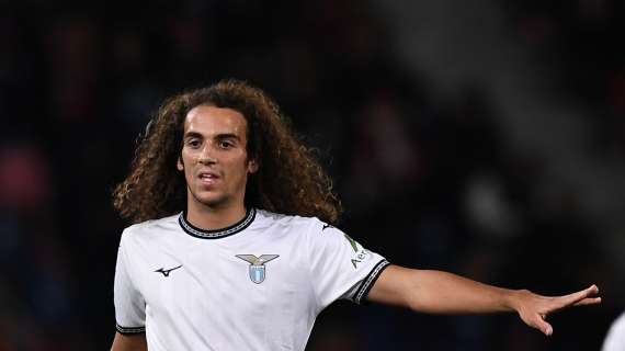 Lazio: Guendouzi "So che posso fare più gol" e i fantapossessori gongolano