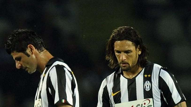 Juventus-Cagliari, le probabili formazioni