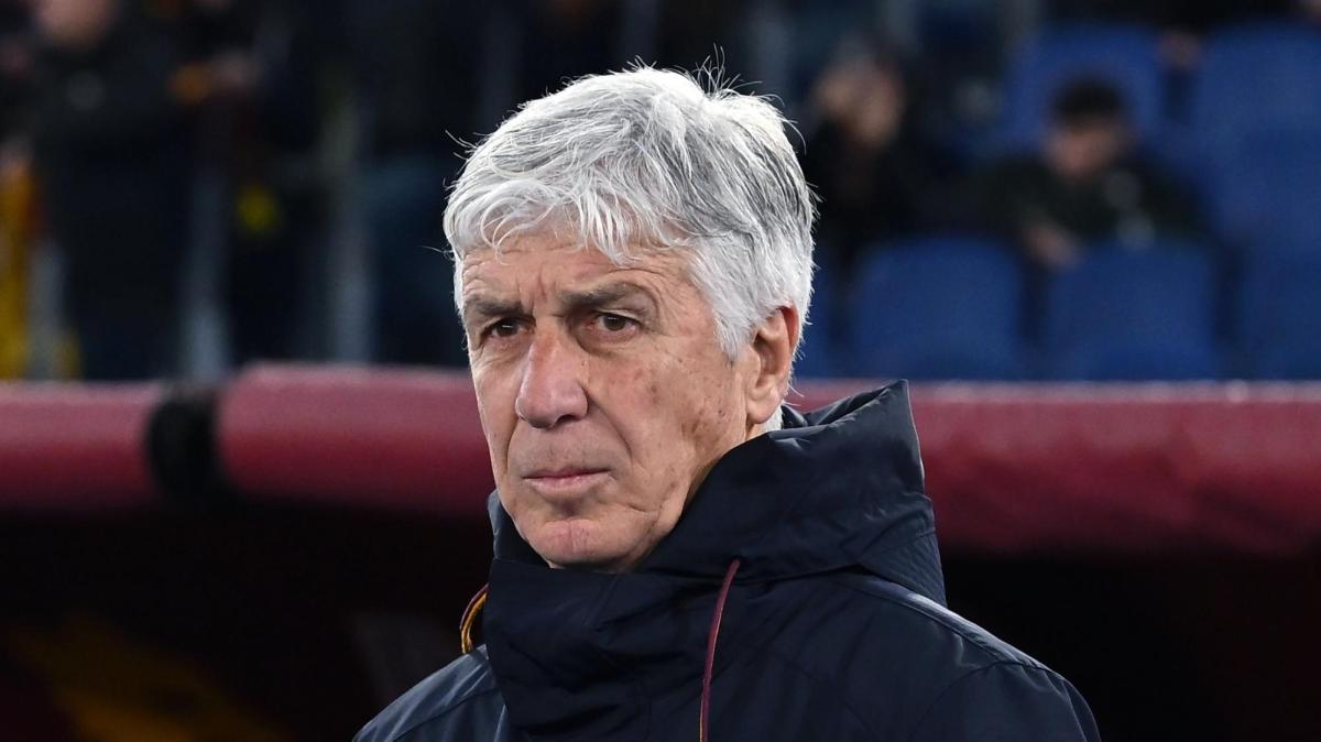 Roma, Gasperini: "Ferguson stagione finita. Out Dybala e Soulè"