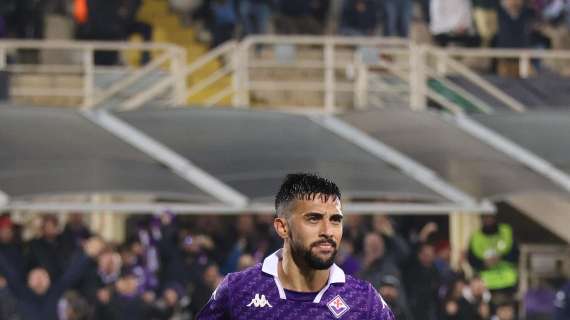 Fiorentina: le ultime news sulle condizioni di Nico Gonzalez