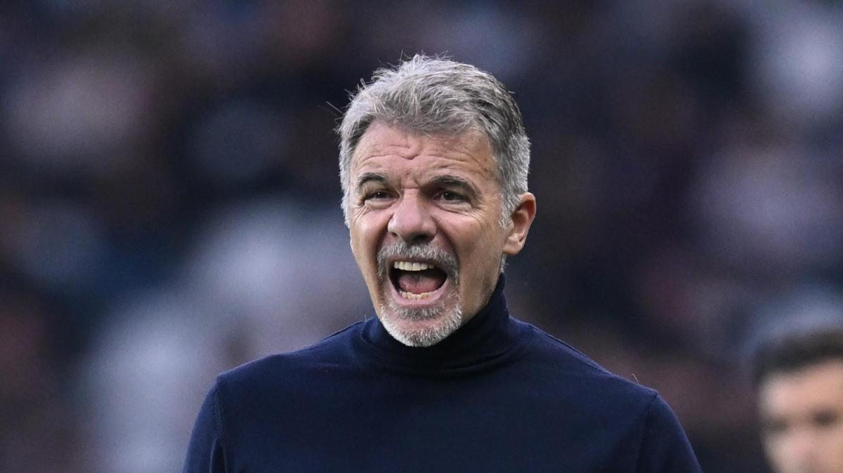 Baroni esalta il Torino: “Vlasic e Tameze decisivi. Questa è la strada giusta”