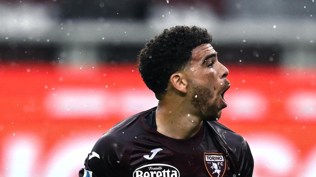 Gol e rimonta: Ché Adams trascina il Torino contro il Pisa