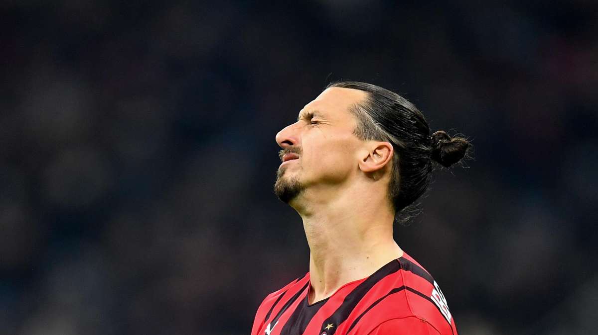 Fantacalcio, AGGIORNAMENTO INDISPONIBILI 23^ GIORNATA - IBRAHIMOVIC K.O.