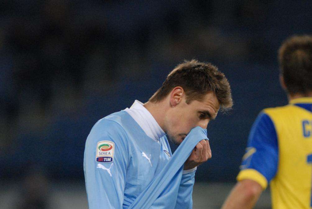 Fantacalcio, Infortunati & Squalificati 29^ Giornata.--IN AGGIORNAMENTO CONTINUO--