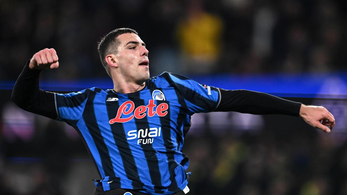 Coppa Italia, le formazioni ufficiali di Lazio-Atalanta