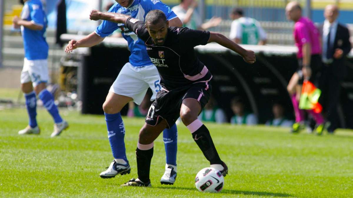 Palermo-Parma, le probabili formazioni