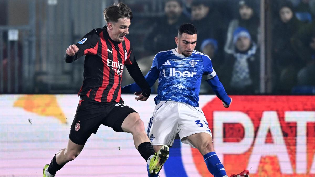 Milan, Saelemaekers ko: salta la Roma? Le ultime da Milanello