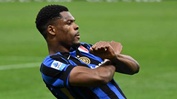 Mondiale per Club, Inter-River: Dumfries recupera per il match