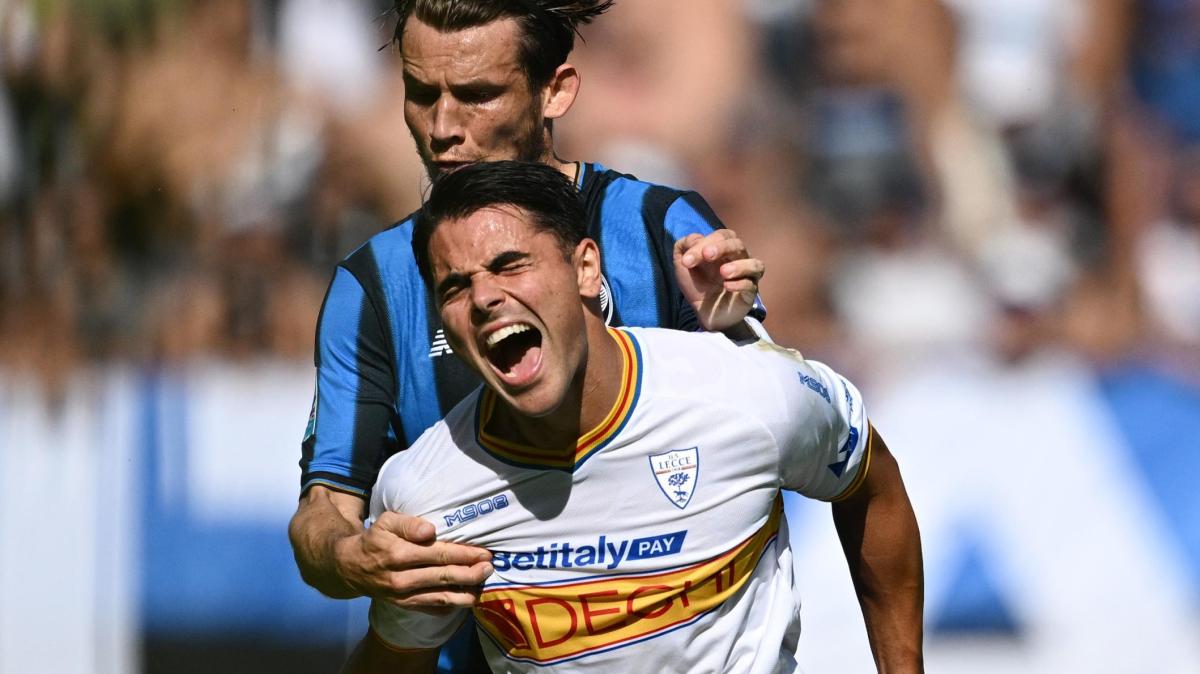 Lecce, allenamento a Martignano: novità su infortunati e test amichevole