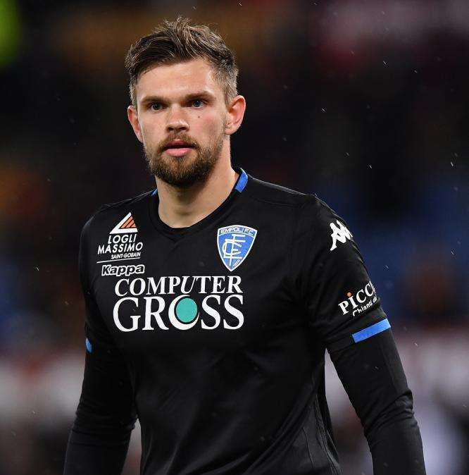 Fantacalcio, CHE NUMERI DRAGOWSKI!