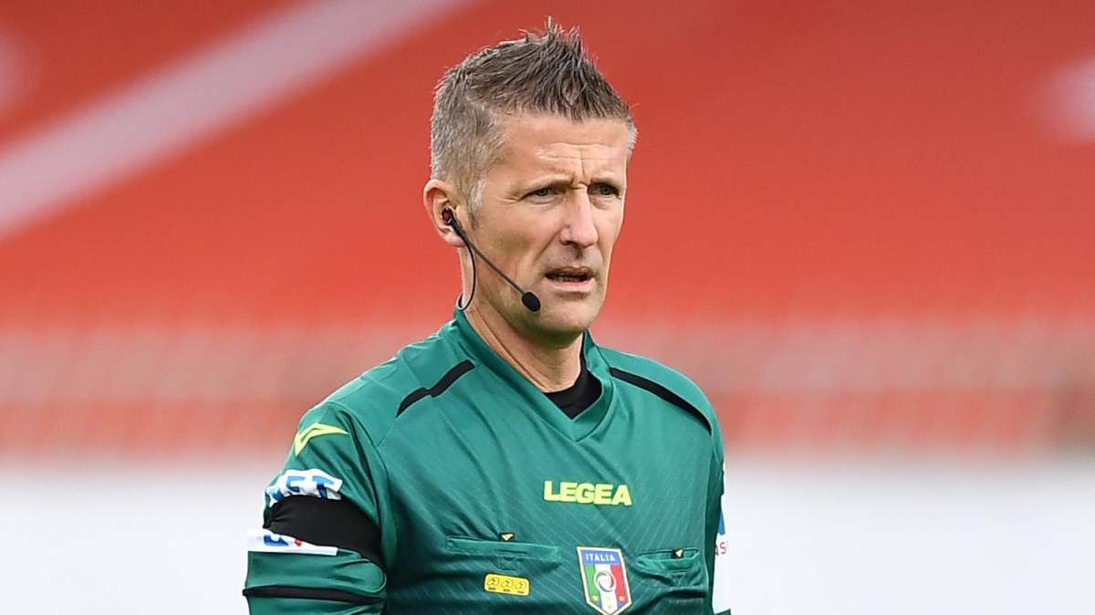 Fantacalcio, LE STATISTICHE SUGLI ARBITRI PER LA 10^ GIORNATA