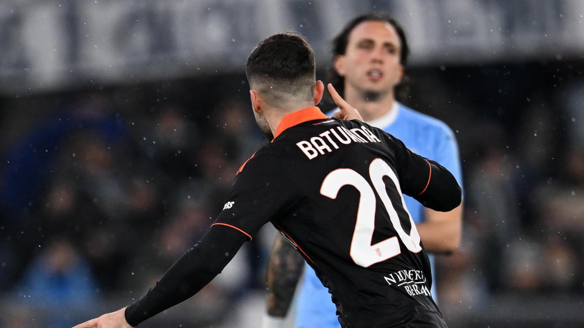 Fantacalcio: i Player of the Match della 21^ giornata