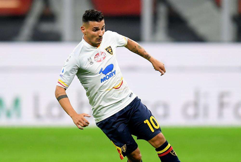 Fantacalcio, FALCO PROPIZIA LA RIMONTA LECCESE