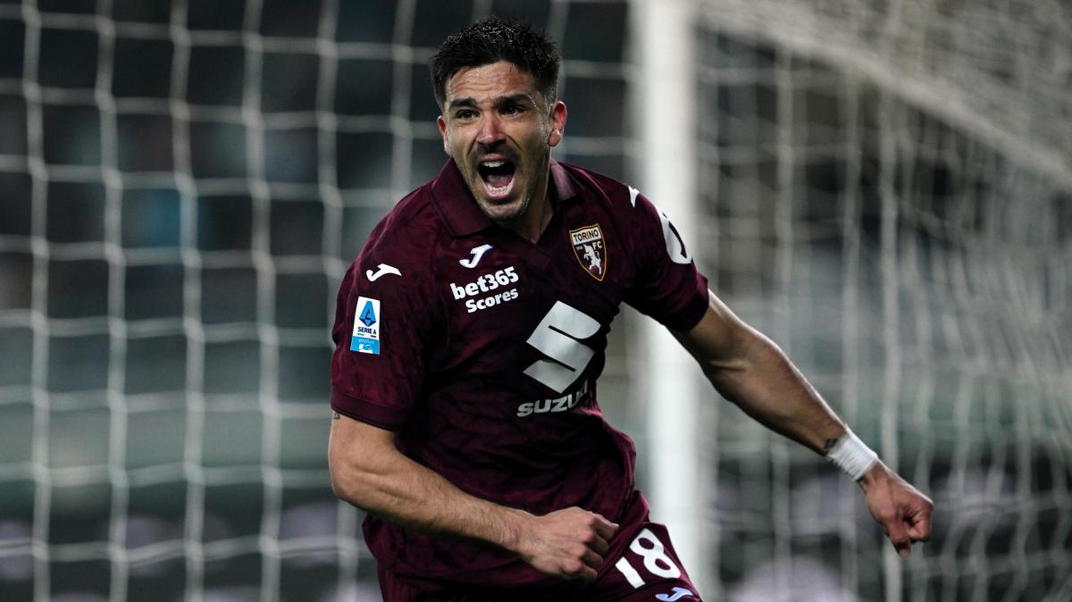 Fantacalcio, le formazioni ufficiali di Cremonese-Torino: Sanabria sfida Simeone