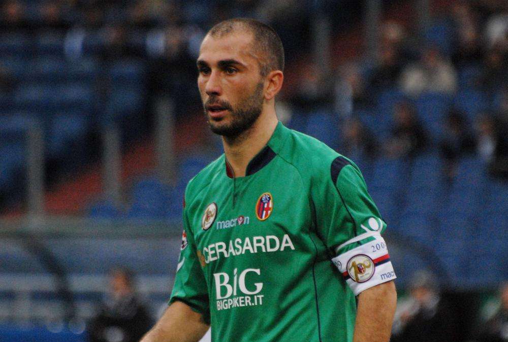 Catania-Bologna, probabili formazioni