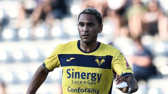 Fantacalcio, Verona: l'esito degli esami per Mboula e Cabal