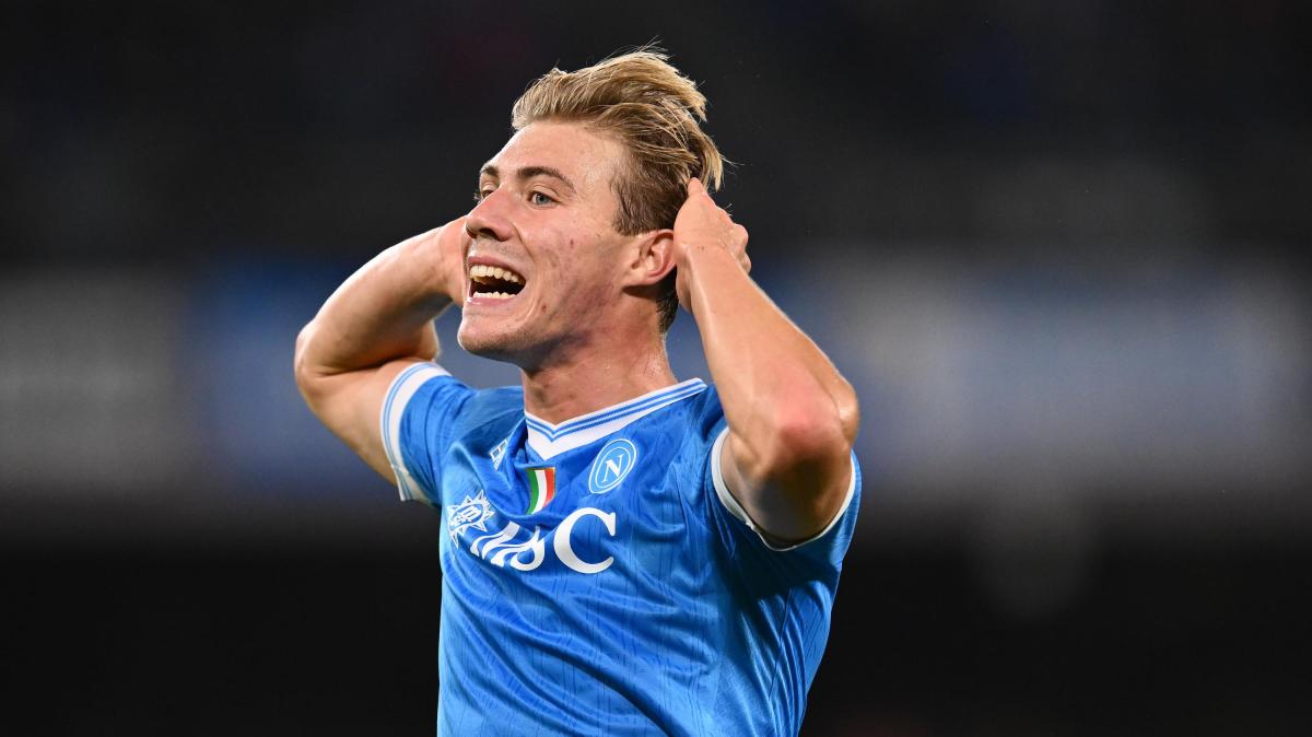 Fantacalcio - Gli "italiani" in Nazionale