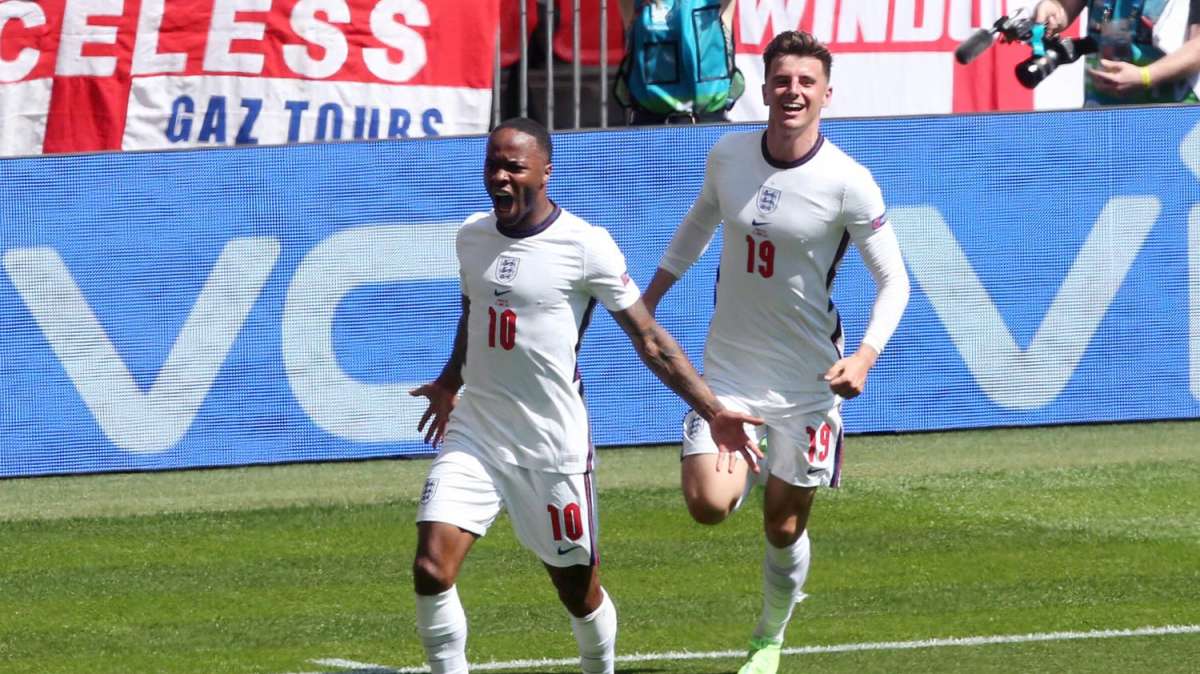 Fantacalcio, EURO 2020: VOTI E TABELLINI GRUPPO D - 1° GIORNATA