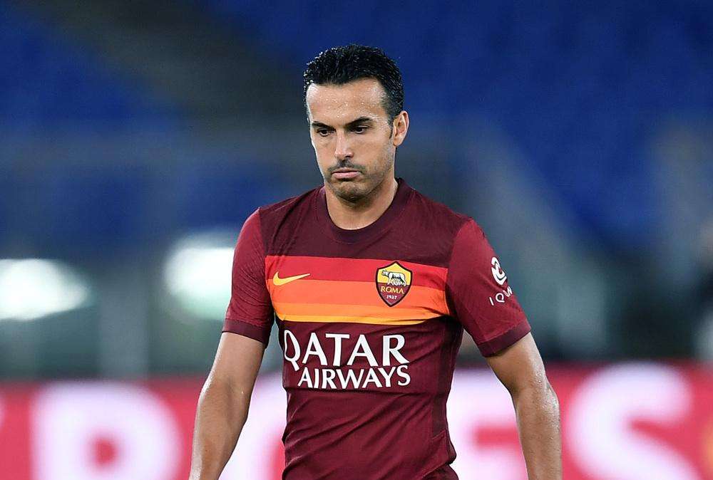 Fantacalcio, LA ROMA VINCE A UDINE GRAZIE A PEDRO
