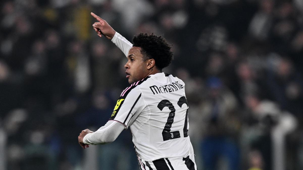 Juventus, il rinnovo di Mckennie: l'impatto sul bilancio bianconero