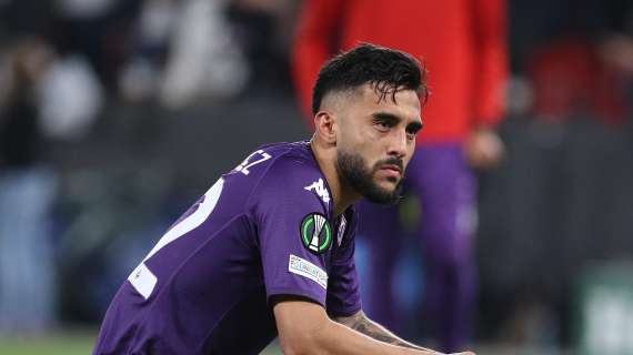 Fiorentina: la questione esterni e il dubbio su Nico Gonzalez