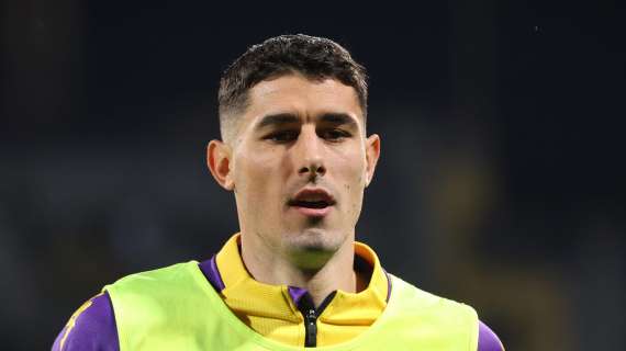 Hellas Verona, Faraoni non rinnova: “Negli ultimi anni poco spazio”