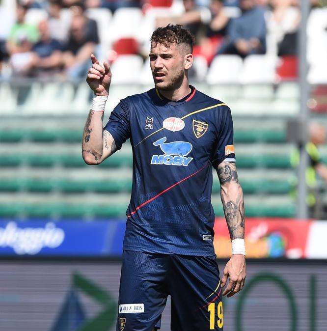 Fantacalcio, OGGI TI PRESENTO LA MANTIA