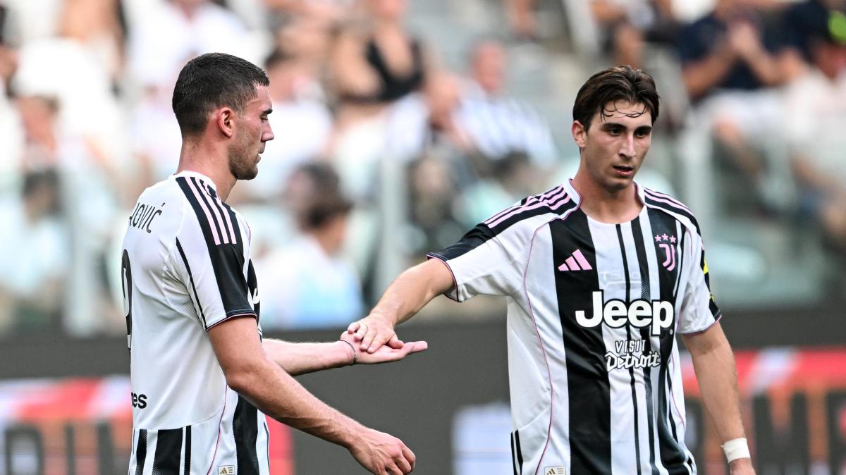 Juventus, non solo Bremer: Miretti ko, ecco quando può tornare