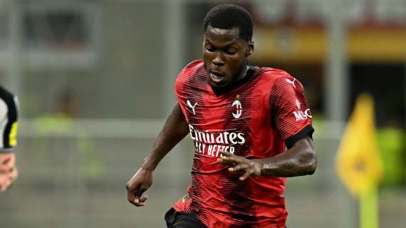 Fantacalcio, Milan: le parole di Musah