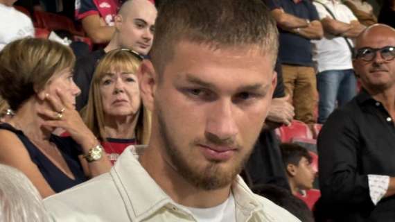 Kılıçsoy al Cagliari - L'analisi al fantacalcio
