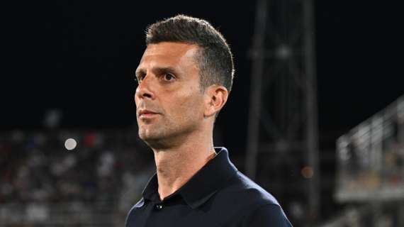 Juventus - Thiago Motta: "Oggi valuteremo Danilo. Nico Gonzalez e Conceicao giocatori forti"