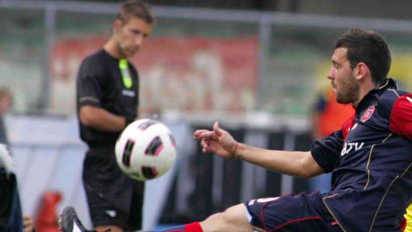 Cagliari-Bologna, le probabili formazioni