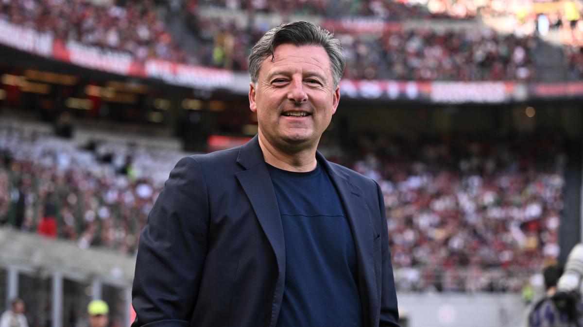 Udinese, Runjaic: "Le alternative senza Davis e il punto sull'infermeria"