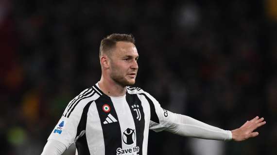 Koopmeiners: “Pronto a vincere con la Juve, ora sto meglio”