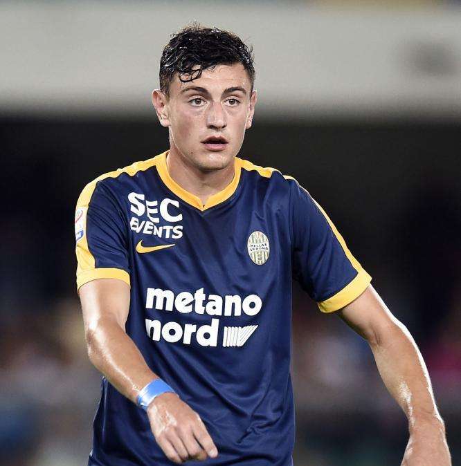 Fantacalcio, oggi ti presento... A.FERRARI