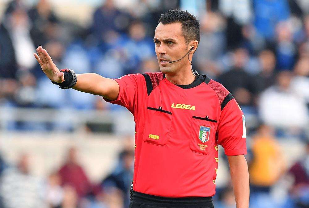 Fantacalcio, LE STATISTICHE SUGLI ARBITRI PER LA 9^ GIORNATA