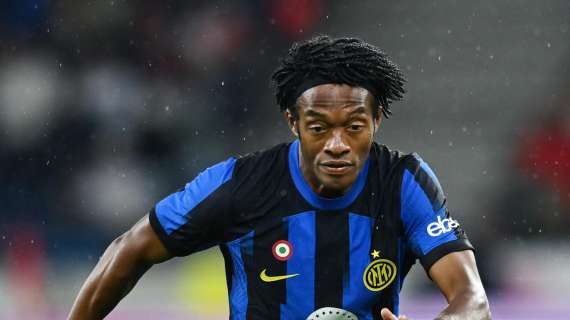 Fantacalcio, Inter: infortunio per Cuadrado