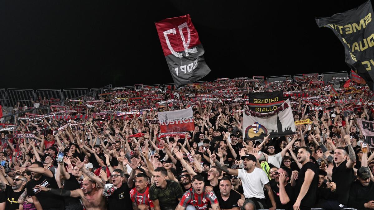 Cremonese-Verona, le probabili formazioni e dove vederla in Tv