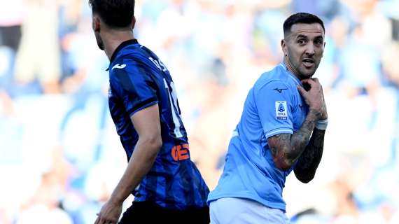 Lazio: Vecino non convocato!! che succede per il fantacalcio