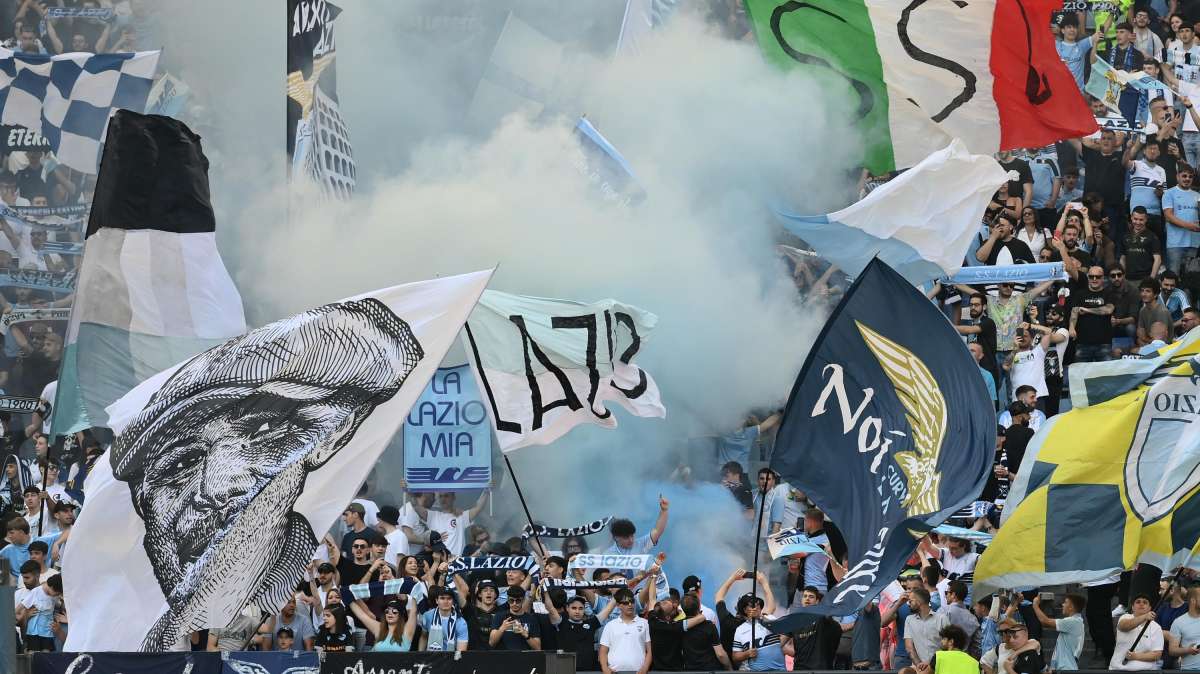 Fantacalcio, Lazio: oggi ti presento Diego Gonzalez