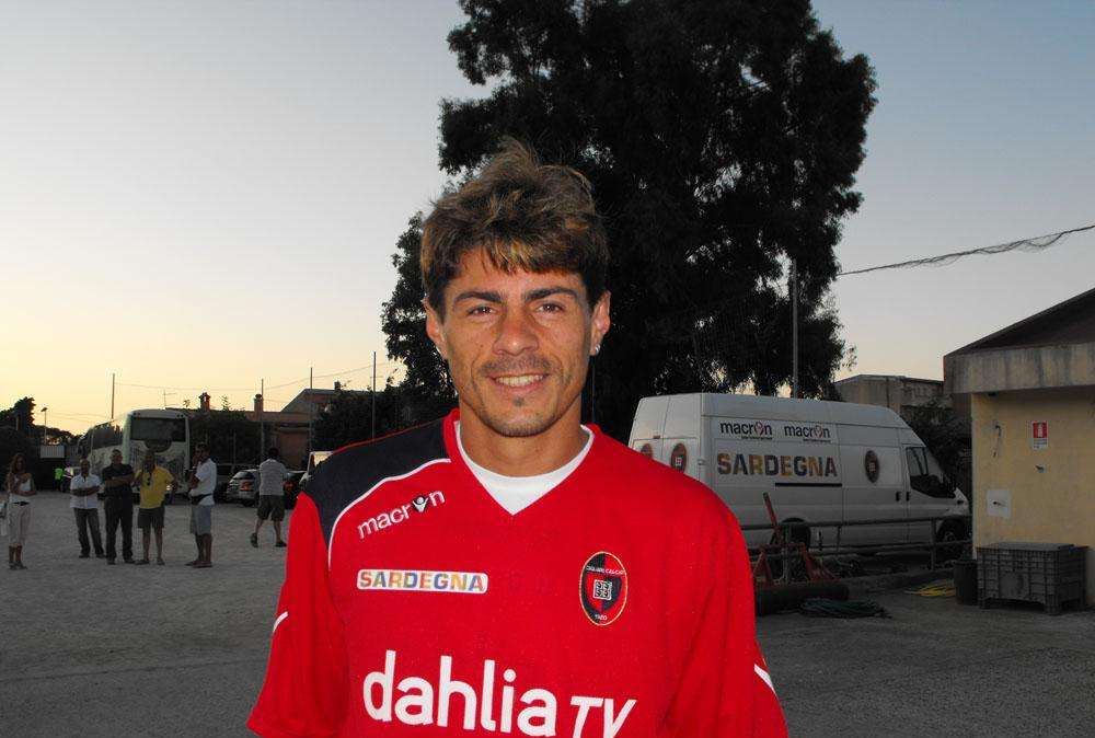 Cagliari-Napoli, probabili formazioni