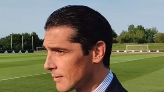 Juventus, Modesto: "Mercato? Tutti trattati allo stesso modo"