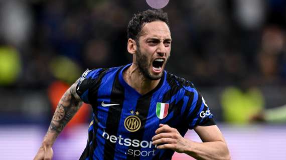Le formazioni ufficiali di Torino-Inter: Taremi-Correa dal 1'. Fuori Calhanoglu e Thuram 