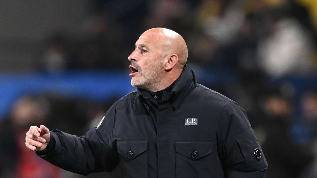 Bologna, Italiano preoccupato: “Dobbiamo ritrovare il DNA da grande squadra”