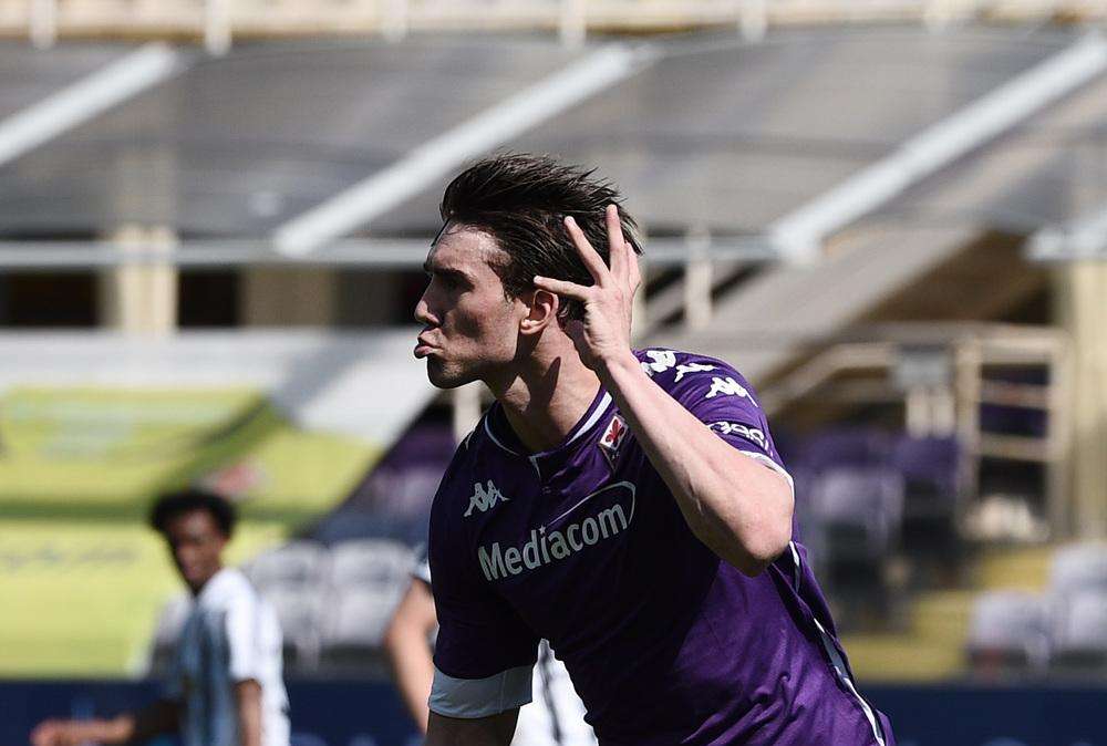 Fantacalcio, VLAHOVIC INARRESTABILE