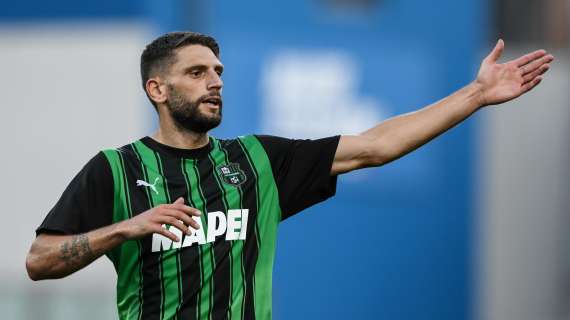 Fantacalcio, Sassuolo-Salernitana: le formazioni ufficiali