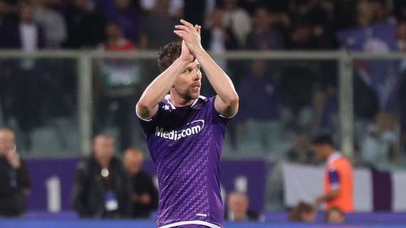 Fiorentina - primo gol di Arthur in campionato. Le parole di Italiano e Pradè.