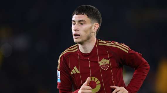 Roma, Matias Soulé tra sogni giallorossi e Argentina