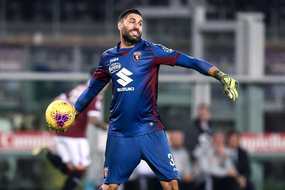 Fantacalcio, SIRIGU: PORTIERE DA MODIFICATORE